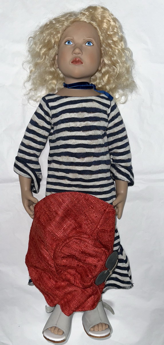 ZWERGNASE Dolls